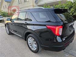 فورد إكسبلورر